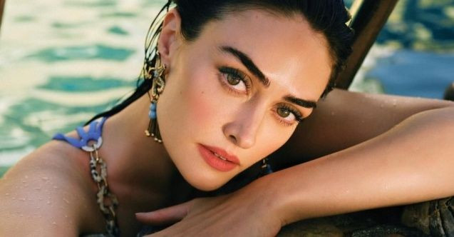 Esra Bilgiç'ten, üç dev marka ile anlaşma! Peş peşe 3 reklam filmi geliyor... - Sayfa 1