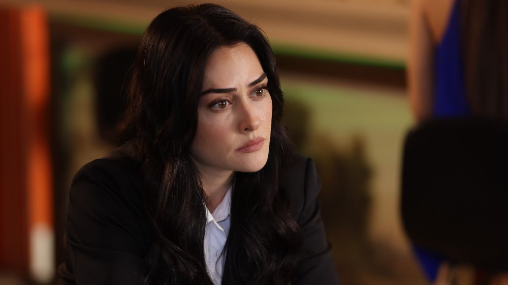 Esra Bilgiç'ten, üç dev marka ile anlaşma! Peş peşe 3 reklam filmi geliyor... - Sayfa 2