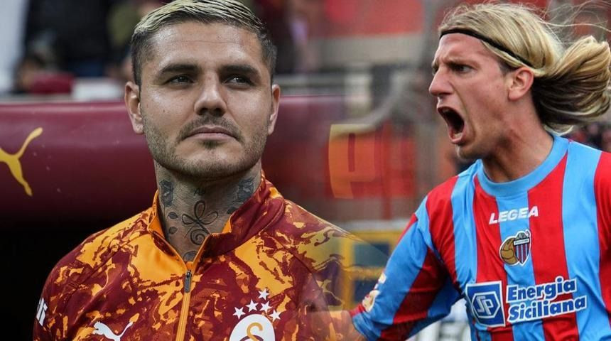 Ünlü futbolcudan Icardi için bomba sözler! "Bir tokadı hak ediyordu" - Sayfa 1