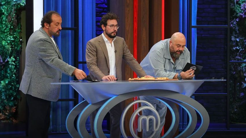 Masterchef'te ikinci ceketin sahibi kim oldu? Nefes kesen mücadele - Sayfa 1
