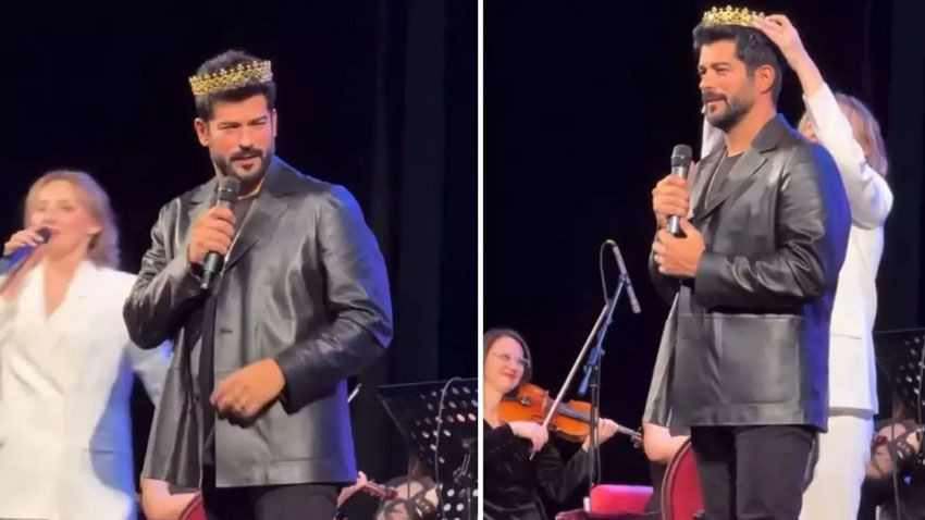 Burak Özçivit’e Rusya’da “Kral Tacı" Kazandığı ücret dudak uçuklattı - Sayfa 4