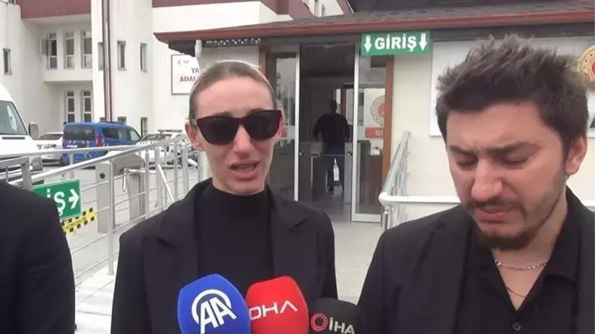 Güllü’nün şüpheli ölümünde kritik ses kaydı! Yurt dışına kaçış planı ifşa oldu - Sayfa 3