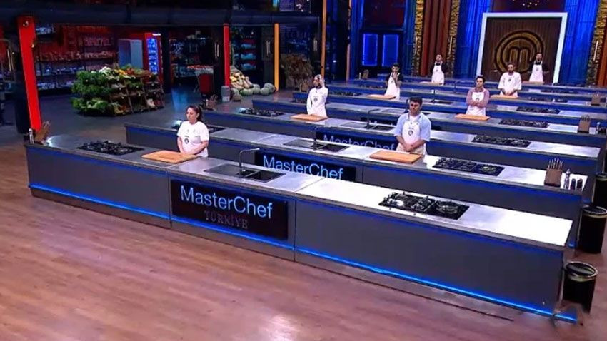 Masterchef'te ikinci ceketin sahibi kim oldu? Nefes kesen mücadele - Sayfa 4