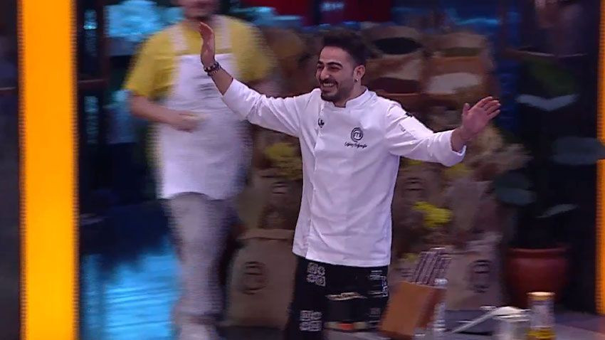 Masterchef'te ikinci ceketin sahibi kim oldu? Nefes kesen mücadele - Sayfa 3