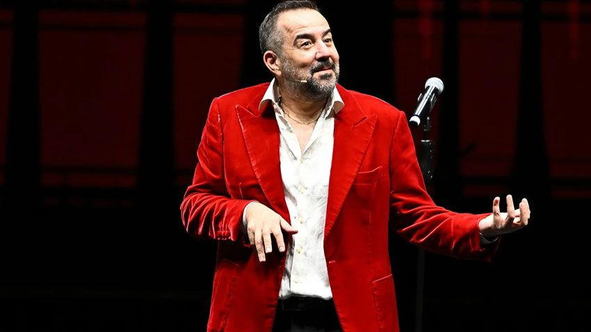 30 kilo veren Ata Demirer sırrını açıkladı! - Sayfa 4