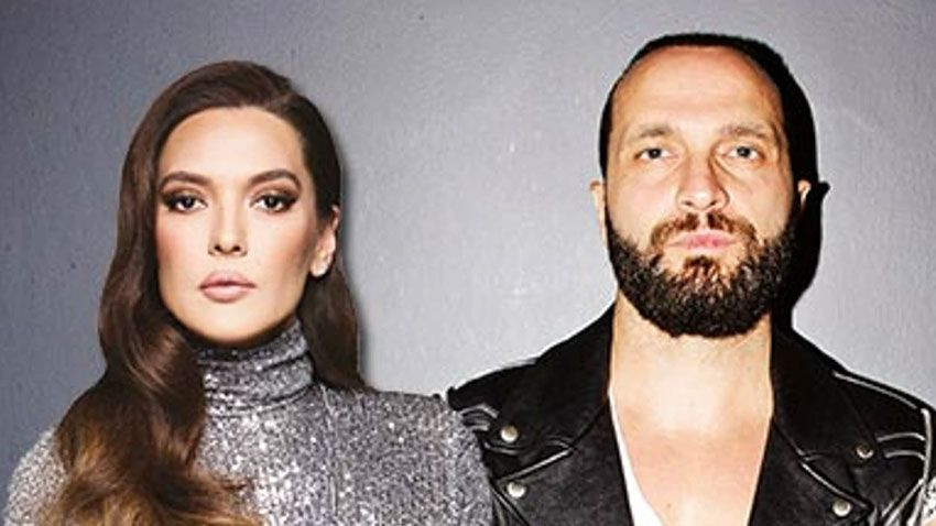 Berkay ile yıllar sonra barışmıştı: Demet Akalın'dan flaş Gülben Ergen yanıtı - Sayfa 4