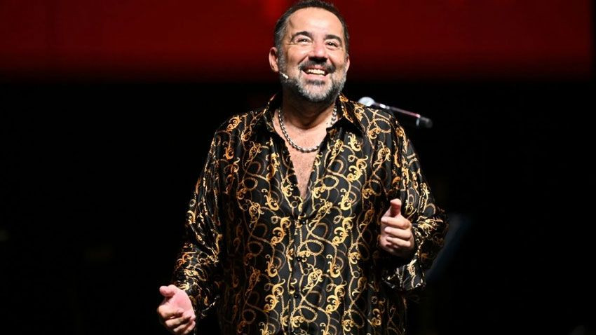 30 kilo veren Ata Demirer sırrını açıkladı! - Sayfa 3