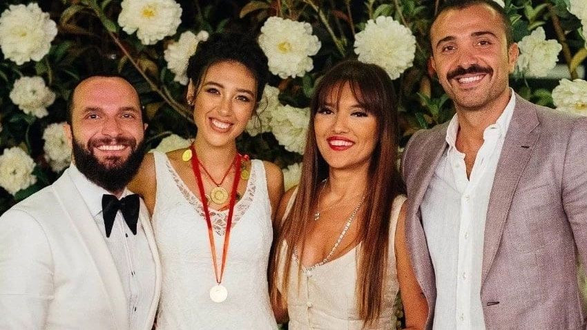 Berkay ile yıllar sonra barışmıştı: Demet Akalın'dan flaş Gülben Ergen yanıtı - Sayfa 2