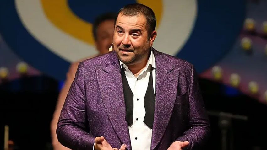 30 kilo veren Ata Demirer sırrını açıkladı! - Sayfa 2