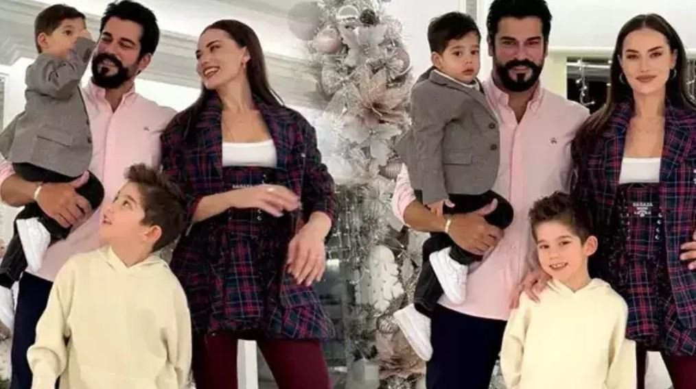 Fahriye Evcen'in Dubai pozları Instagram'ı salladı! Beğeni yağdı... - Sayfa 2