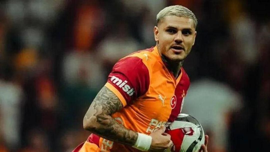Ünlü futbolcudan Icardi için bomba sözler! "Bir tokadı hak ediyordu" - Sayfa 3