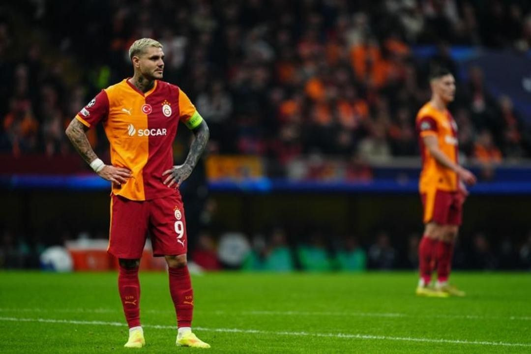 Ünlü futbolcudan Icardi için bomba sözler! "Bir tokadı hak ediyordu" - Sayfa 2