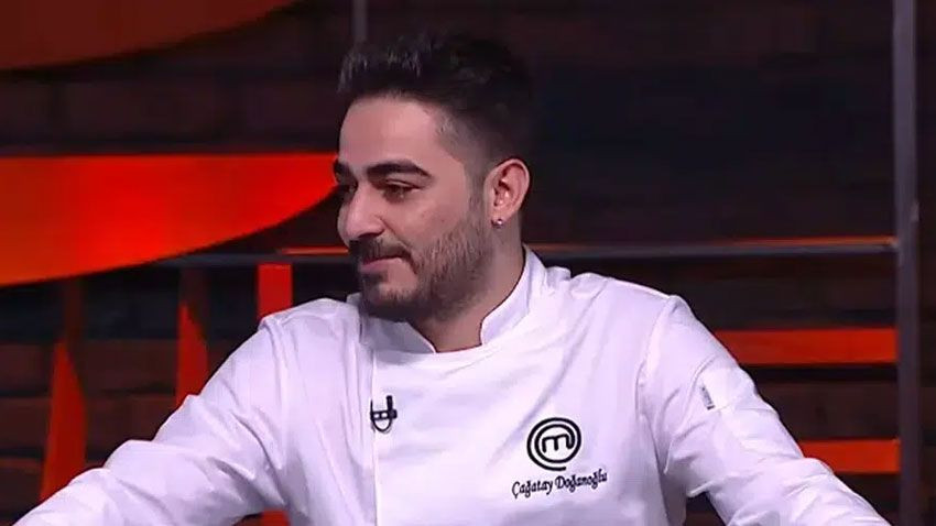 Masterchef'te ikinci ceketin sahibi kim oldu? Nefes kesen mücadele - Sayfa 2