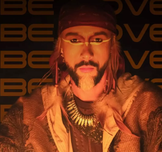 Ünlü rapçi adını değiştirdi: Reiki şifacısı oldu - Sayfa 3