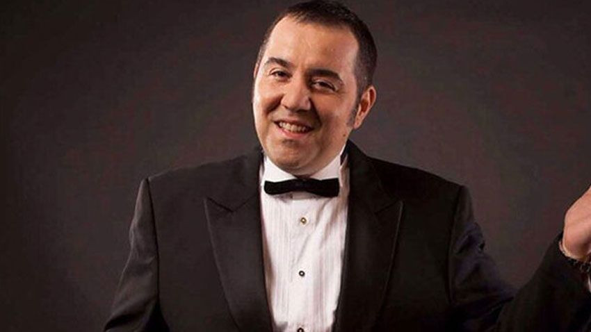 30 kilo veren Ata Demirer sırrını açıkladı! - Sayfa 1