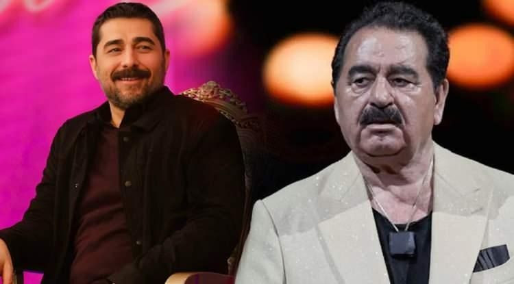 Ahmet Tatlıses’ten İbrahim Tatlıses’e olay sözler! Tatlıses ailesinde sular durulmuyor - Sayfa 1