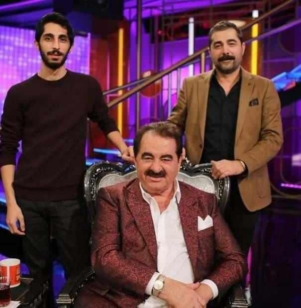 Ahmet Tatlıses’ten İbrahim Tatlıses’e olay sözler! Tatlıses ailesinde sular durulmuyor - Sayfa 4