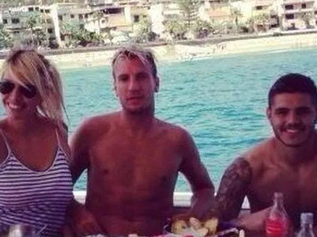 Ünlü futbolcudan Icardi için bomba sözler! "Bir tokadı hak ediyordu" - Sayfa 4