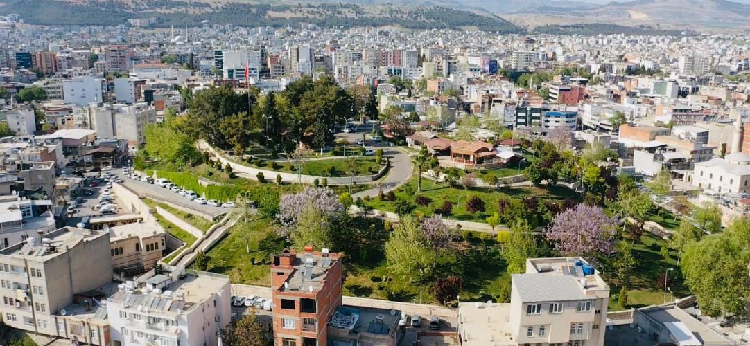 İşte Osmanlı zamanında şehirlerin isimleri! Bazılarını duyanlar şaşırıyor… - Sayfa 3