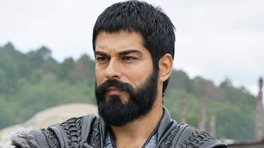 Burak Özçivit’e Rusya’da “Kral Tacı" Kazandığı ücret dudak uçuklattı - Sayfa 2