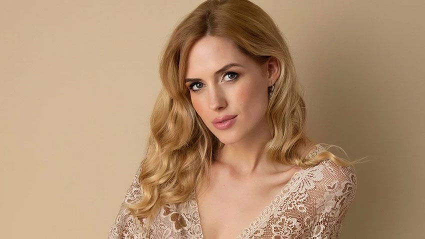 Kazandığını gayrimenkule yatırdı: Wilma Elles'in serveti dudak uçuklattı - Sayfa 1