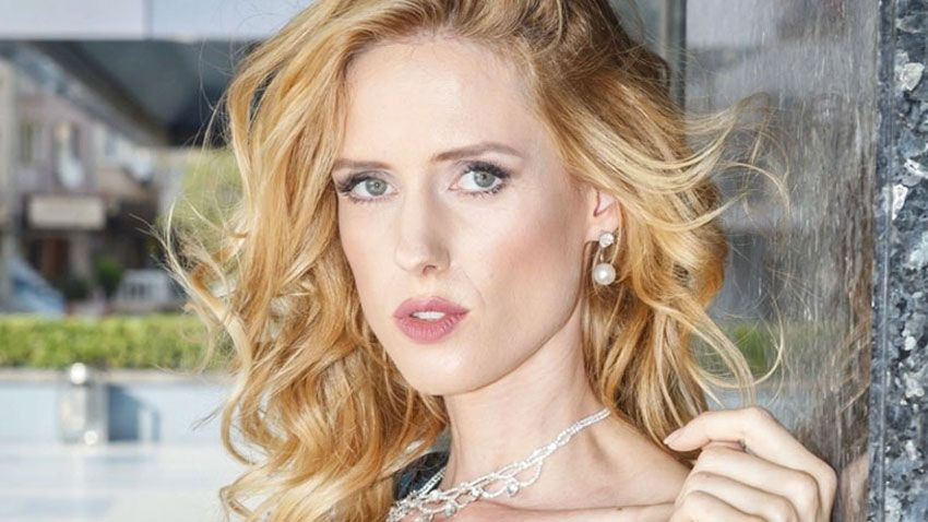 Kazandığını gayrimenkule yatırdı: Wilma Elles'in serveti dudak uçuklattı - Sayfa 2