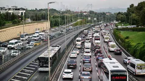 Zorunlu trafik sigortasında yeni dönem! Sistem sil baştan - Sayfa 2