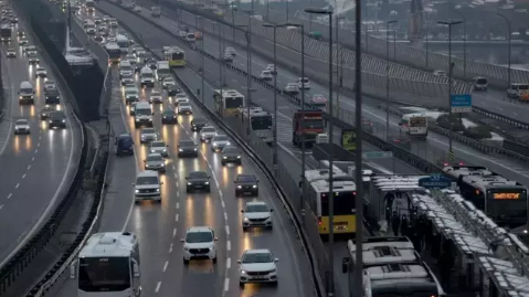 Zorunlu trafik sigortasında yeni dönem! Sistem sil baştan - Sayfa 1