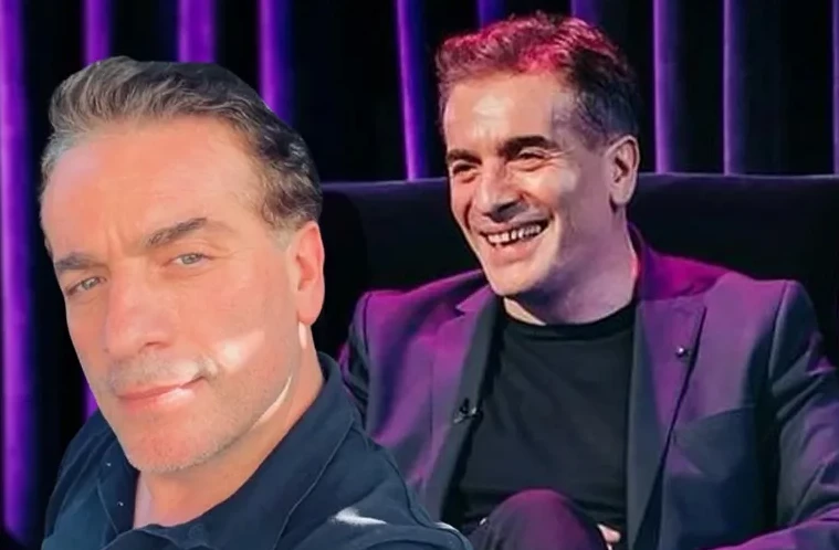 Murat Cemcir yoğun bakımdan çıktı! Hastaneye kaldırılmadan önce korkutan detaylar… - Sayfa 1