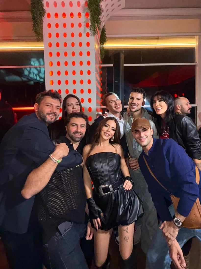 Sosyal medya ünlüsü Sercan Yaşar tutuklandı - Sayfa 1