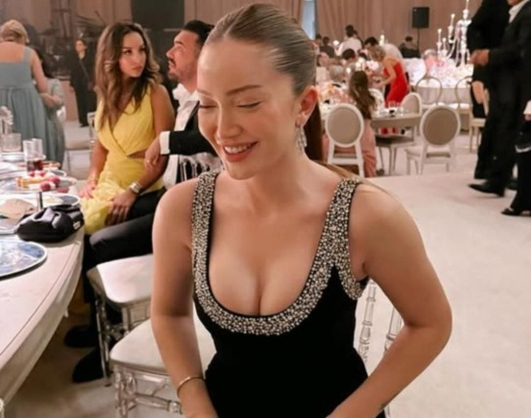 Danla Bilic yıldız futbolcuyla aşık mı yaşıyor? Sessizlik bozuldu... - Sayfa 2