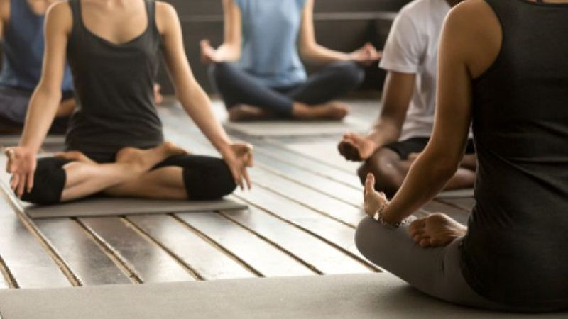 Bir dini ritüel mi, yoksa spor mu? Yoganın Maskesi: Bedenin ekonomi politiği... - Sayfa 1