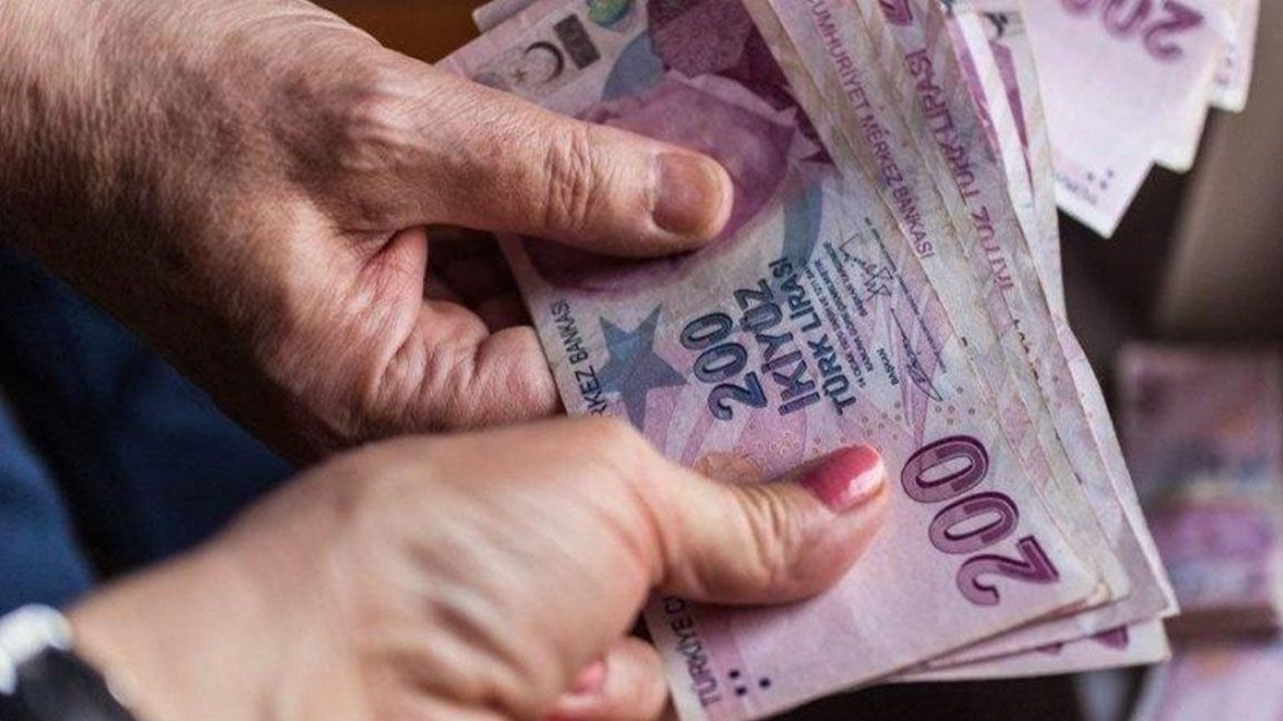 TÜİK enflasyonu açıkladı: Emekli ve memur maaşlarında 5 aylık zam farkı belli oldu! - Sayfa 2