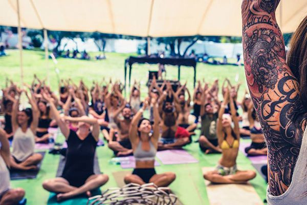 Bir dini ritüel mi, yoksa spor mu? Yoganın Maskesi: Bedenin ekonomi politiği... - Sayfa 3