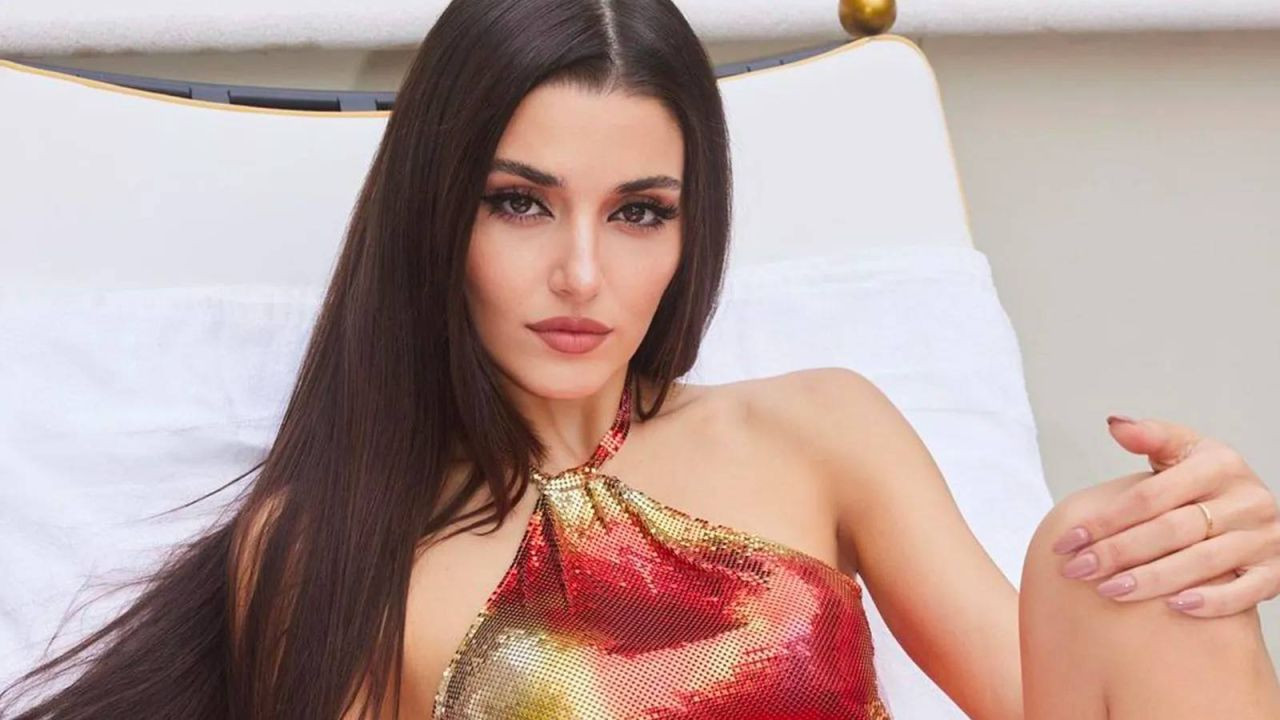 Hande Erçel'den milyon dolarlık yatırım! "Bu ev değil, malikane!" - Sayfa 3