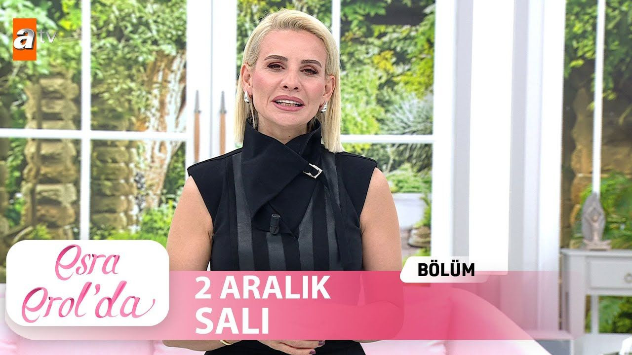 Show TV’nin yeni dizisi Rüya Gibi ilk bölümüyle ne yaptı? İşte 2 Aralık Salı reyting sonuçları… - Sayfa 2