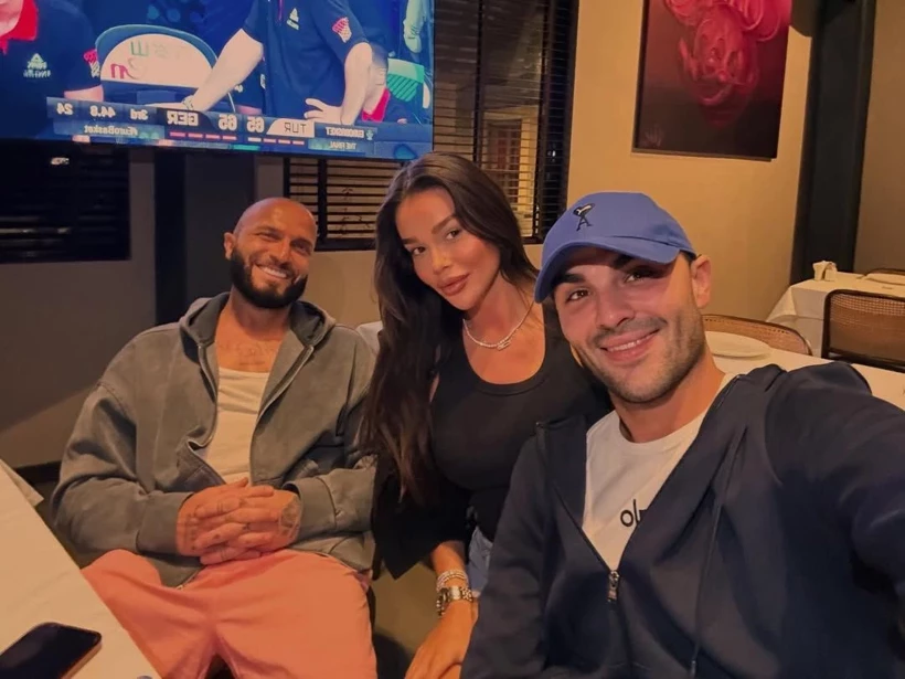 Sosyal medya ünlüsü Sercan Yaşar tutuklandı - Sayfa 2