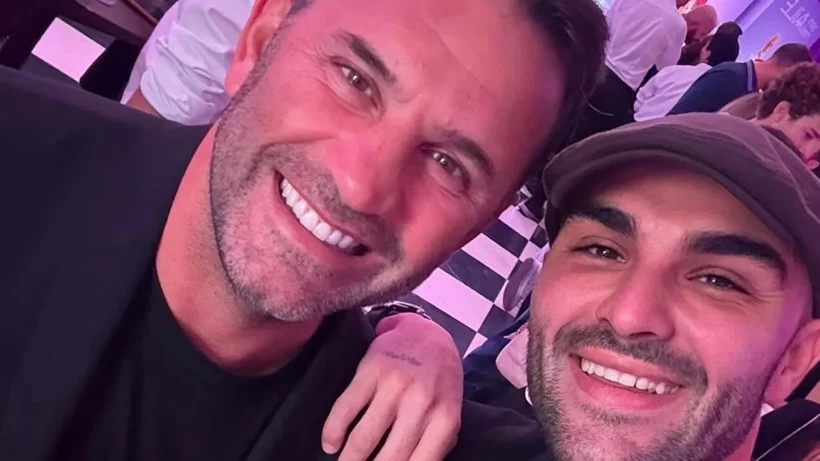 Sosyal medya ünlüsü Sercan Yaşar tutuklandı - Sayfa 3