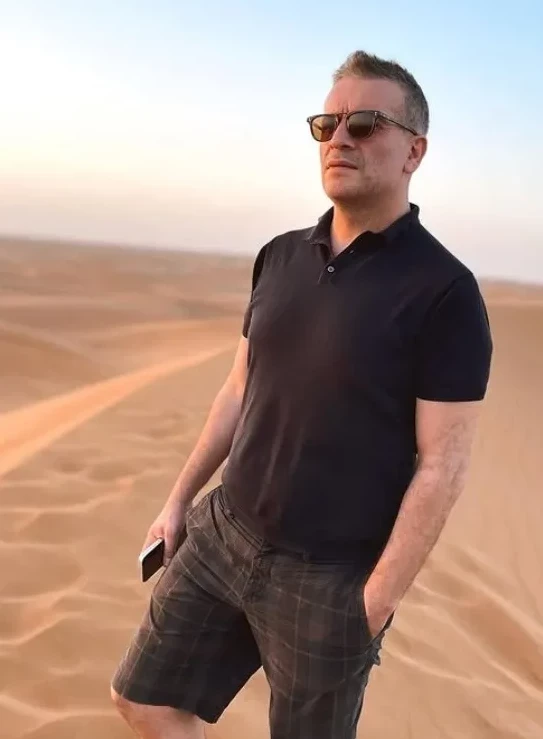 Murat Cemcir yoğun bakımdan çıktı! Hastaneye kaldırılmadan önce korkutan detaylar… - Sayfa 4