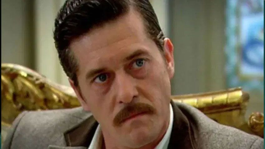 Türkiye’yi terk etmişti: Mete Horozoğlu'nun son hali şaşırttı - Sayfa 4