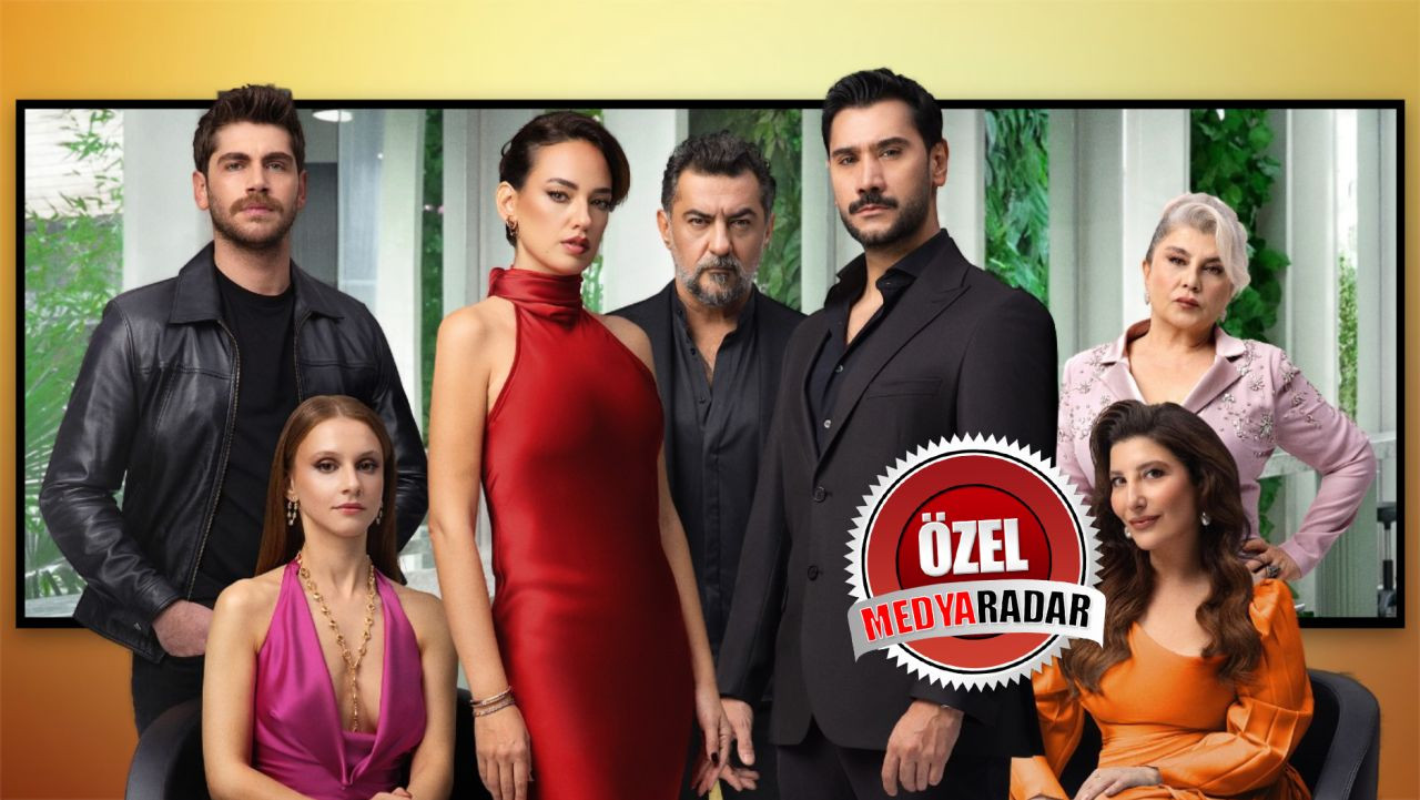 Show TV’nin yeni dizisi Rüya Gibi ilk bölümüyle ne yaptı? İşte 2 Aralık Salı reyting sonuçları… - Sayfa 1