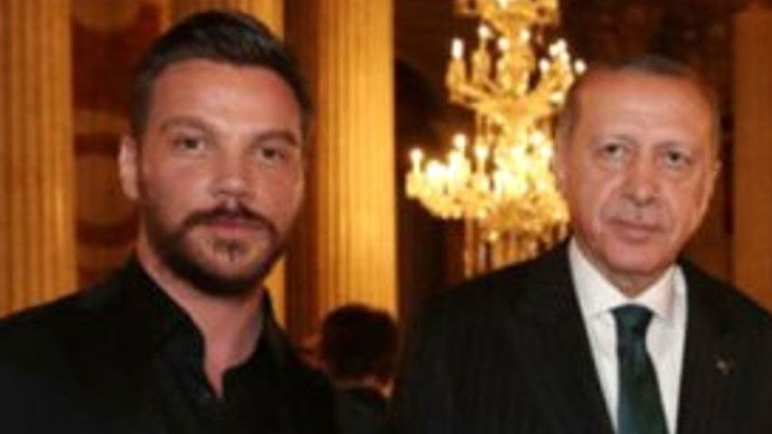 Sinan Akçıl’dan yıllar sonra gelen itiraf: Cumhurbaşkanı Erdoğan erteletti - Sayfa 2