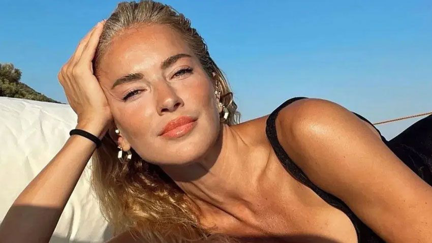 Burcu Esmersoy’dan şaşırtan itiraf: 6 yıldır emekliyim - Sayfa 2