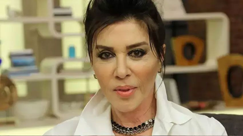 Nebahat Çehre'den yıllar sonra gelen itiraf: 20 yıllık sırrı... - Sayfa 1