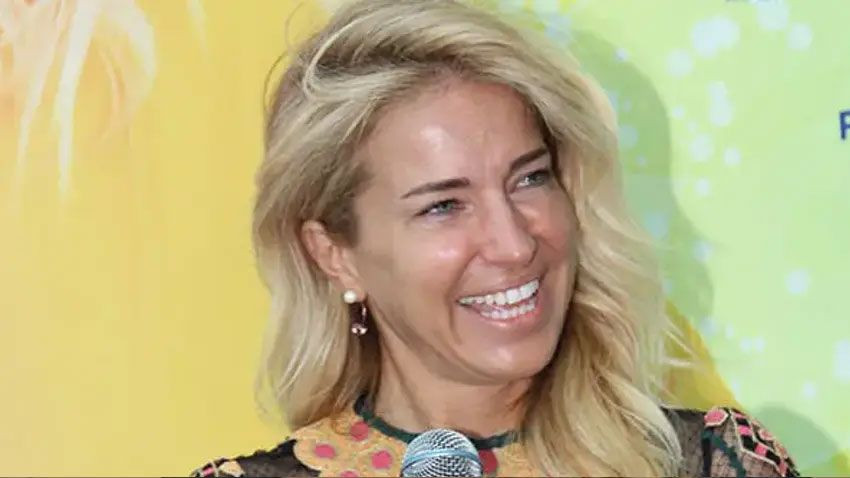 Burcu Esmersoy’dan şaşırtan itiraf: 6 yıldır emekliyim - Sayfa 3