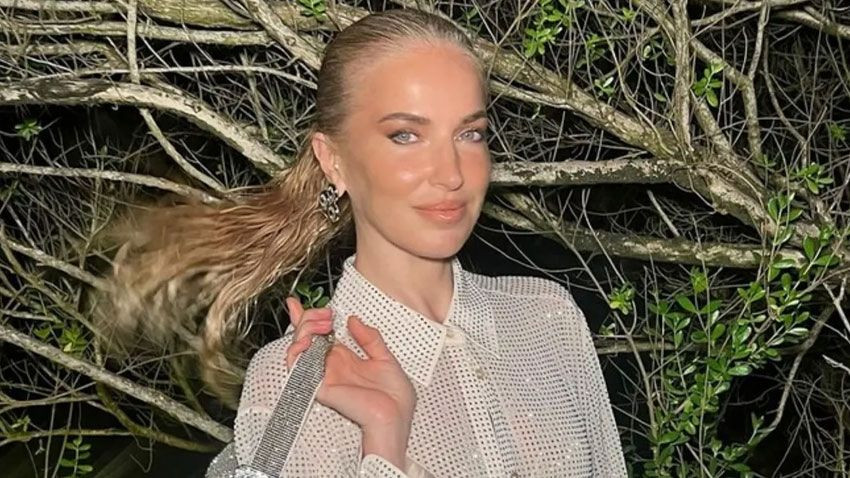 Burcu Esmersoy’dan şaşırtan itiraf: 6 yıldır emekliyim - Sayfa 1