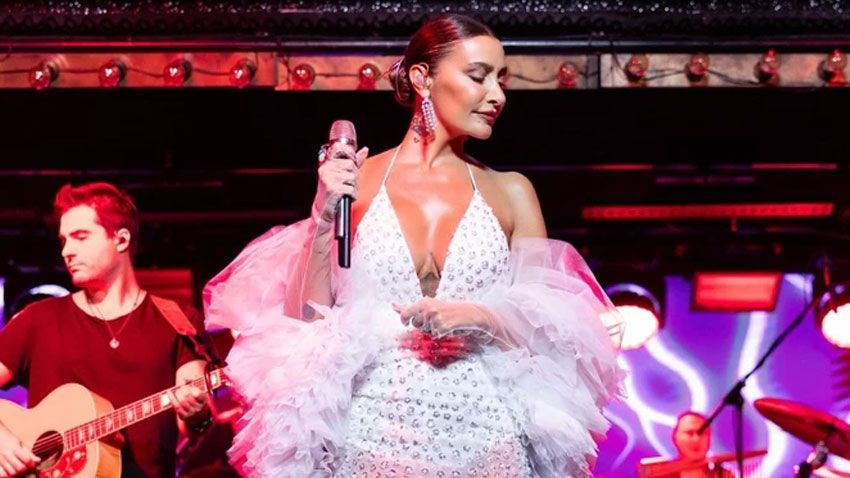 Sıla’nın botokslu hali ortaya çıktı: Eleştiri yağmuruna tutuldu - Sayfa 1