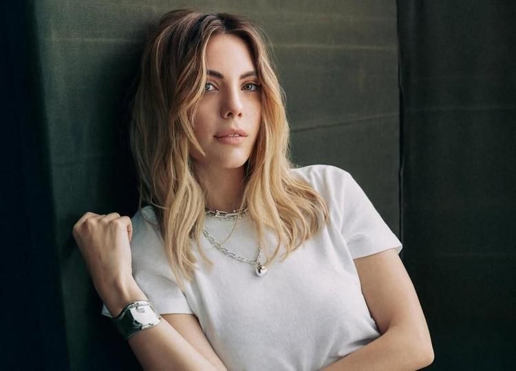 Şoke eden hareket... Eda Ece Şebnem Bozoklu'yu tek kalemde sildi - Sayfa 1