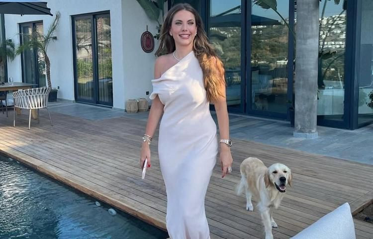 Şoke eden hareket... Eda Ece Şebnem Bozoklu'yu tek kalemde sildi - Sayfa 2