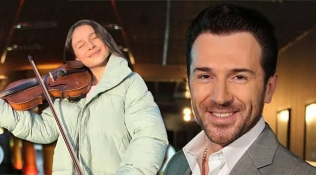 Uğur Arslan'dan kızı hakkında olay sözler! "Kızım olduğunu söylemiyoruz" - Sayfa 1